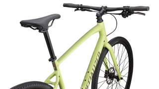 Specialized Sirrus X 2.0 - Gloss Limestone / Satin Taupe Reflective