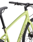Specialized Sirrus X 2.0 - Gloss Limestone / Satin Taupe Reflective