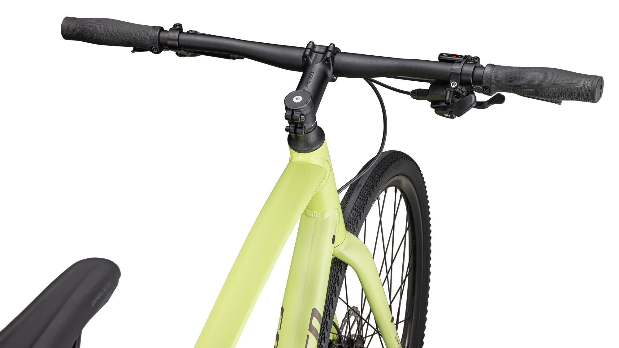 Specialized Sirrus X 2.0 - Gloss Limestone / Satin Taupe Reflective