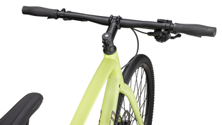 Specialized Sirrus X 2.0 - Gloss Limestone / Satin Taupe Reflective