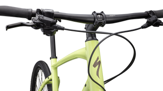 Specialized Sirrus X 2.0 - Gloss Limestone / Satin Taupe Reflective