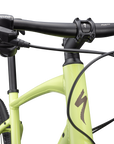 Specialized Sirrus X 2.0 - Gloss Limestone / Satin Taupe Reflective