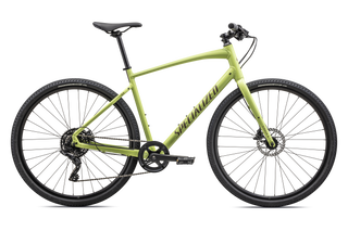 Specialized Sirrus X 2.0 - Gloss Limestone / Satin Taupe Reflective