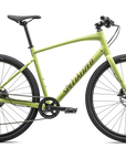 Specialized Sirrus X 2.0 - Gloss Limestone / Satin Taupe Reflective