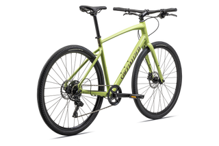 Specialized Sirrus X 2.0 - Gloss Limestone / Satin Taupe Reflective