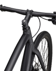 Specialized Sirrus X 2.0 - Satin Black / Black Reflective
