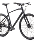 Specialized Sirrus X 2.0 - Satin Black / Black Reflective