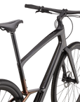 Specialized Sirrus X 5.0 - Gls Refl Carb Redprl Blk