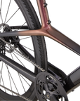 Specialized Sirrus X 5.0 - Gls Refl Carb Redprl Blk
