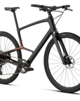 Specialized Sirrus X 5.0 - Gls Refl Carb Redprl Blk