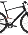 Specialized Sirrus X 5.0 - Gls Refl Carb Redprl Blk