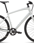 Specialized Sirrus X 4.0 - Stn Refl Sildst Clgry
