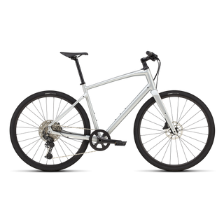 Specialized Sirrus X 4.0 - Stn Refl Sildst Clgry