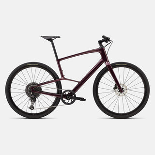 2026 Specialized Sirrus X 5.0