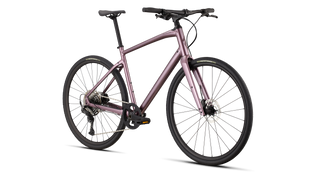 2026 Specialized Sirrus X 4.0