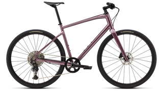 2026 Specialized Sirrus X 4.0