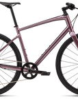 Specialized Sirrus X 4.0 - Gloss Quartz Metallic / Bordeaux Metallic Frost Reflective