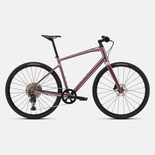 2026 Specialized Sirrus X 4.0