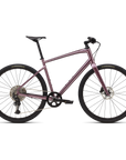 Specialized Sirrus X 4.0 - Gloss Quartz Metallic / Bordeaux Metallic Frost Reflective