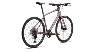 2026 Specialized Sirrus X 4.0