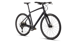 2026 Specialized Sirrus X 4.0