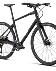 Specialized Sirrus X 4.0 - Satin Dark Navy Metallic / Dolomite Metallic Frost Reflective