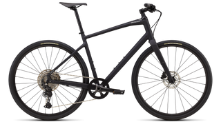 2026 Specialized Sirrus X 4.0