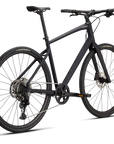 Specialized Sirrus X 4.0 - Satin Dark Navy Metallic / Dolomite Metallic Frost Reflective