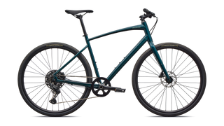 2026 Specialized Sirrus X 3.0