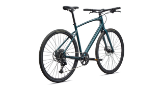 2026 Specialized Sirrus X 3.0