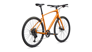 2026 Specialized Sirrus X 3.0
