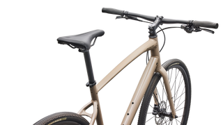 2026 Specialized Sirrus X 3.0