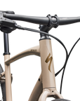 Specialized Sirrus X 3.0 - Gloss Sandstone Metallic / Burnt Gold Metallic Frost Reflective