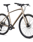 Specialized Sirrus X 3.0 - Gloss Sandstone Metallic / Burnt Gold Metallic Frost Reflective