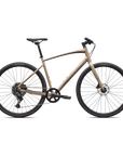 Specialized Sirrus X 3.0 - Gloss Sandstone Metallic / Burnt Gold Metallic Frost Reflective