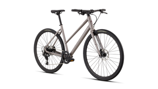2026 Sirrus X 2.0 Step-Through