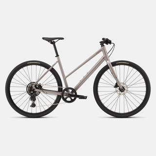 2026 Sirrus X 2.0 Step-Through