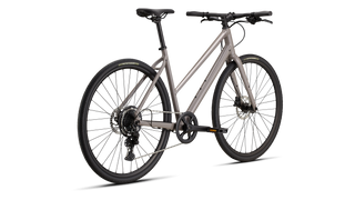 2026 Sirrus X 2.0 Step-Through