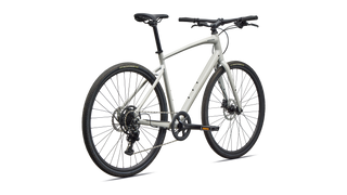 2026 Specialized Sirrus X 2.0