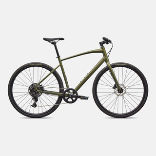 2026 Specialized Sirrus X 2.0