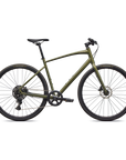Specialized Sirrus X 2.0 - Gloss Laruel Green Metallic / Sandstone Metallic Frost Reflective