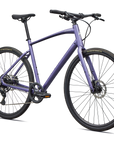 Specialized Sirrus X 2.0 - Satin Mauve Metallic / Dolomite Metallic Frost Reflective