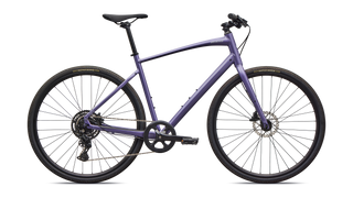 2026 Specialized Sirrus X 2.0