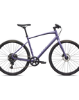 Specialized Sirrus X 2.0 - Satin Mauve Metallic / Dolomite Metallic Frost Reflective