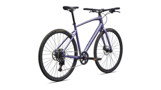 2026 Specialized Sirrus X 2.0