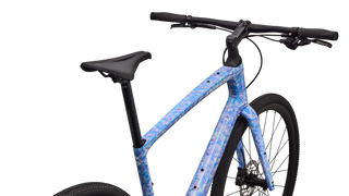 2027 Specialized Sirrus X 5.0