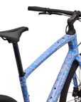 Specialized Sirrus X 5.0 - Gloss Dry Brushed Sky Blue / Oasis / Purple Haze / Desert Rose / Reflective White Frost