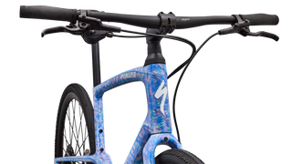2027 Specialized Sirrus X 5.0