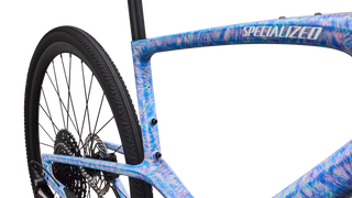 2027 Specialized Sirrus X 5.0