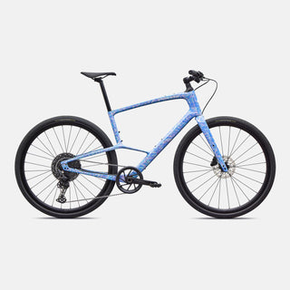 2027 Specialized Sirrus X 5.0